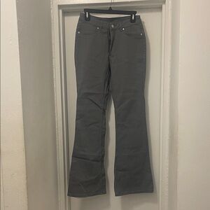 Divided Charcoal Flare Women's Jeans